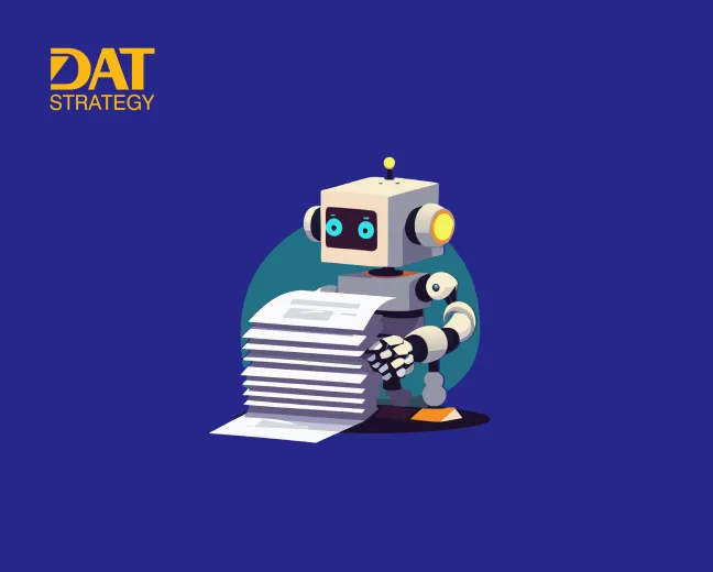 AI and Machine Learning in Digital Marketing