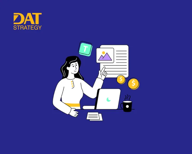 Content Marketing is the Backbone of Digital Strategies