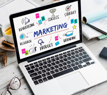 Key Strategies and Techniques in Digital Marketing