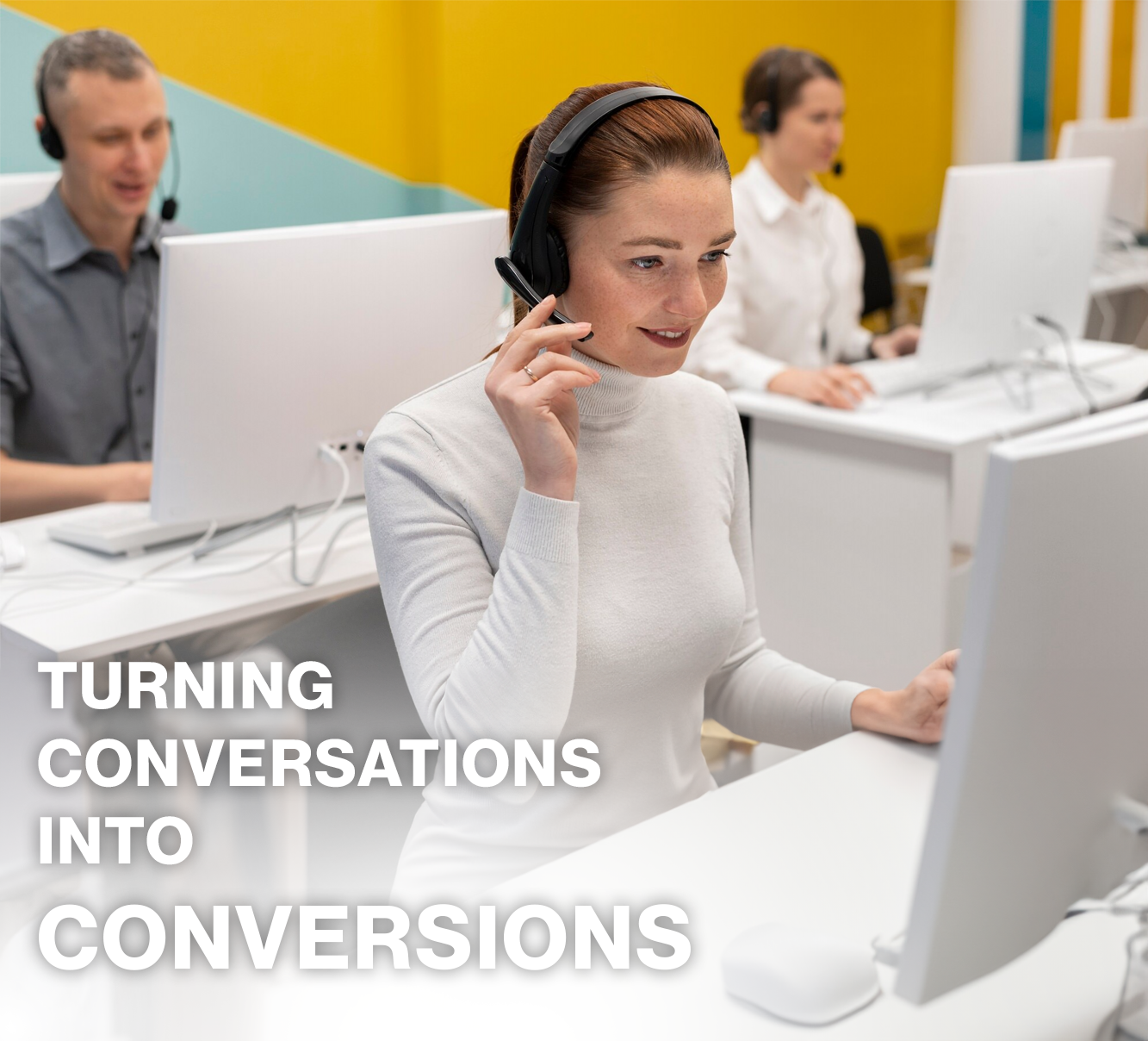 datstrategy cold calling services